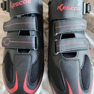 Men's kescoo shoes size 47 (12 US)